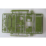 Unimodel 361 1/72 T-26-4 with Cyllindric Turret