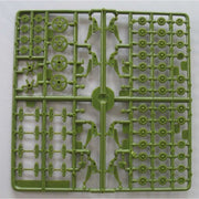 Unimodel 361 1/72 T-26-4 with Cyllindric Turret