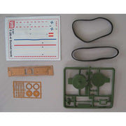 Unimodel 361 1/72 T-26-4 with Cyllindric Turret