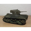 Unimodel 361 1/72 T-26-4 with Cyllindric Turret
