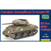 Unimodel 464 1/72 T35 Gun Motor Carriage