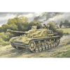 UniModel 550 1/72 Sturmgeschuetz IV Sd.Kfz.167 Assault Gun