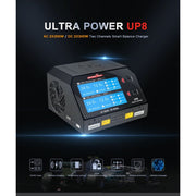 Ultra Power 8 600w Dual Output AC/DC Charger