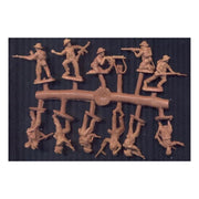 Ultima Ratio 1/72 British Chindits North Burma 1943-1944