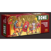 Ultima Ratio 7210 1/72 Rome Gladiators