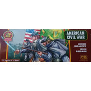 Ultima Ratio 7214 1/72 American Civil War Union Infantry Irish Brigade