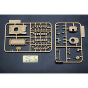 U-Star 60003 1/144 US Army M60 Battle Tank