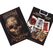 Bicycle Poker Alchemy II Playing Cards