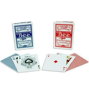 Bee Poker Playing Cards Bahamar