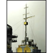 Uschi Van Der Rosten 4006 Rigging Bobbin Fine 45m x 0.03mm