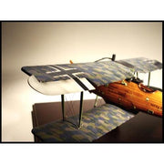 Uschi Van Der Rosten 4007 Rigging Bobbin Superfine 45m x 0.01mm