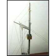 Uschi Van Der Rosten 4007 Rigging Bobbin Superfine 45m x 0.01mm