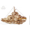Ugears 70078 Tugboat