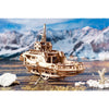 Ugears 70078 Tugboat