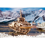 Ugears 70078 Tugboat