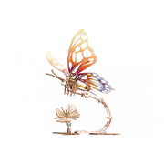 Ugears 70081 Butterfly