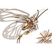 Ugears 70081 Butterfly