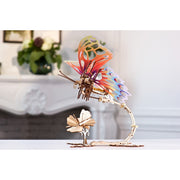 Ugears 70081 Butterfly