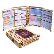 Ugears 80005 Game Masters Screen