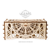 Ugears 80004 Card Holder