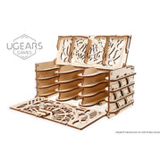 Ugears 80004 Card Holder