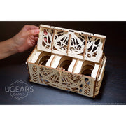 Ugears 80004 Card Holder