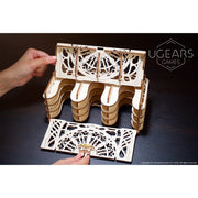 Ugears 80004 Card Holder