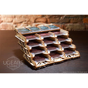 Ugears 80004 Card Holder