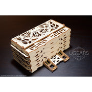 Ugears 80004 Card Holder