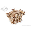 Ugears 80002 Deck Box
