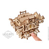 Ugears 80002 Deck Box