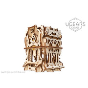 Ugears 80002 Deck Box