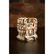 Ugears 80002 Deck Box