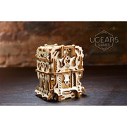 Ugears 80002 Deck Box