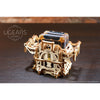Ugears 80002 Deck Box