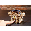 Ugears 80002 Deck Box