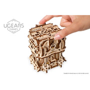 Ugears 80002 Deck Box