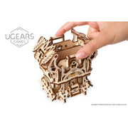 Ugears 80002 Deck Box
