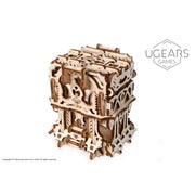 Ugears 80002 Deck Box