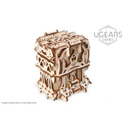 Ugears 80002 Deck Box