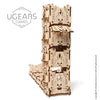 Ugears 80003 Dice Tower