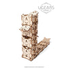Ugears 80003 Dice Tower