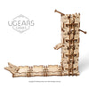 Ugears 80003 Dice Tower