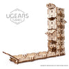 Ugears 80003 Dice Tower