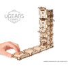 Ugears 80003 Dice Tower