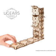Ugears 80003 Dice Tower