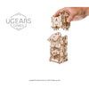 Ugears 80003 Dice Tower