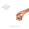Ugears 80003 Dice Tower