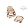 Ugears 80003 Dice Tower