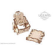 Ugears 80003 Dice Tower